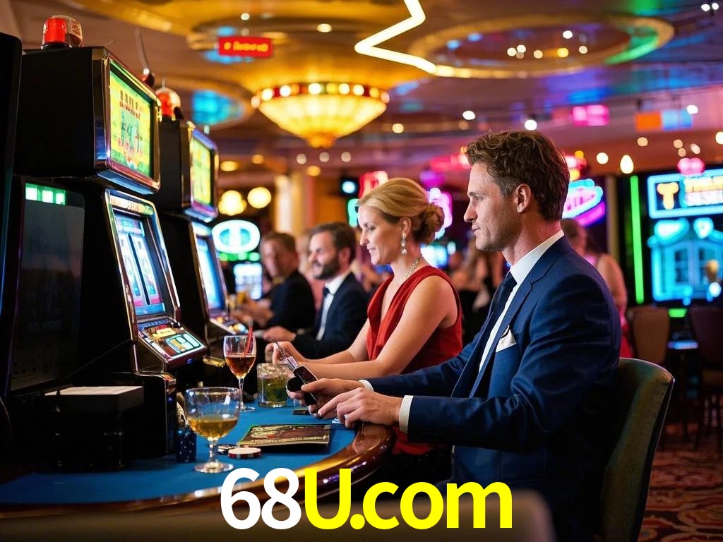 68Ugame_login